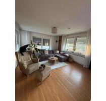 5-Zimmer-Wohnung ca. 100 m² in 35116 Hatzfeld - Hatzfeld (Eder)