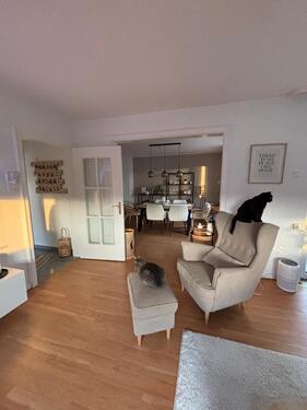 Foto - 5 Zimmer Etagenwohnung zur Miete in Hatzfeld (Eder)