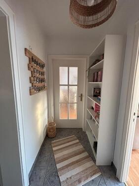 Foto - Etagenwohnung in Hatzfeld (Eder) zur Miete