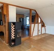 GP Nordstadt – hochwertige 4 Zi.-Maisonette mit Dachterrasse - Göppingen Faurndau