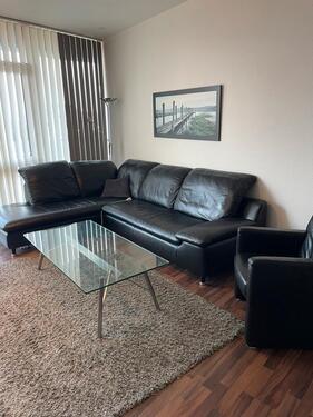 Foto - 2Zimmerwohnung voll möbliert citynah