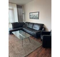 2Zimmerwohnung voll möbliert citynah - Nordhorn Bakelde