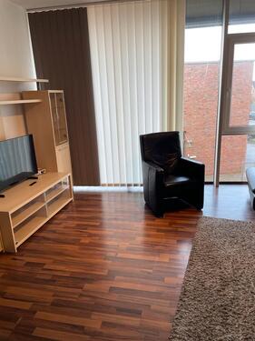 Foto - 2 Zimmer Etagenwohnung zur Miete in Nordhorn