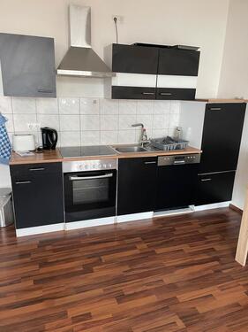 Foto - Etagenwohnung in Nordhorn zur Miete