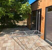 Komfortables Tinymodulhaus mit Terrasse Kreis LA 10 km ab sofort - Adlkofen