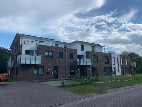 Foto - 2Z Wohnung Neubau - Exklusives EnergieeffizientesKfW50 Tiefgarage Einbauküche