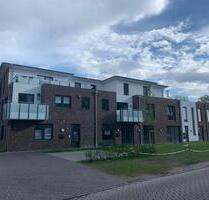 2Z Wohnung Neubau - Exklusives EnergieeffizientesKfW50 Tiefgarage Einbauküche - Oldenburg Drielaker-Moor