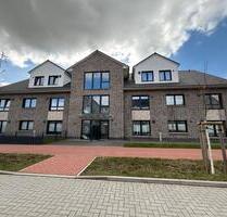 Helle und moderne Dachgeschosswohnung in schöner Lage von Leeste! - Weyhe