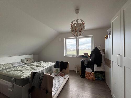 Foto - 3 Zimmer Dachgeschoßwohnung in Weyhe