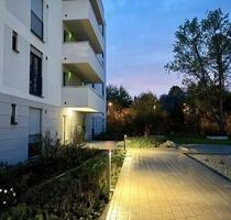 4-Zimmer-Wohnung Erstbezug mit TG-Stellplatz nahe Warnemünde - Rostock Groß-Klein