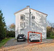 Stellplatz zu vermieten - Tübingen Derendinger Straße 62