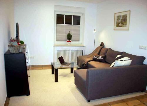 Foto - 3 Zimmer Etagenwohnung in Korschenbroich