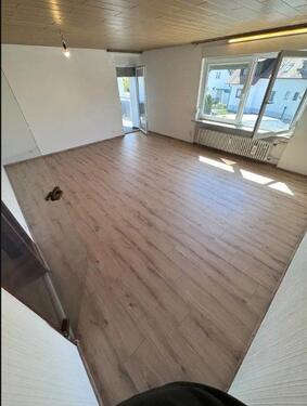 Foto - 3 Zimmer Erdgeschoßwohnung in Heimsheim