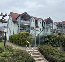 3-Zimmer-Erdgeschosswohnung mit Terrasse, Garten & TG-Stellplatz - Rheinfelden (Baden)
