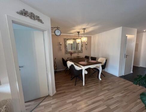 Foto - 3 Zimmer Erdgeschoßwohnung zur Miete in Rheinfelden (Baden)