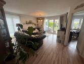 Foto - 3 Zimmer Erdgeschoßwohnung in Rheinfelden (Baden)