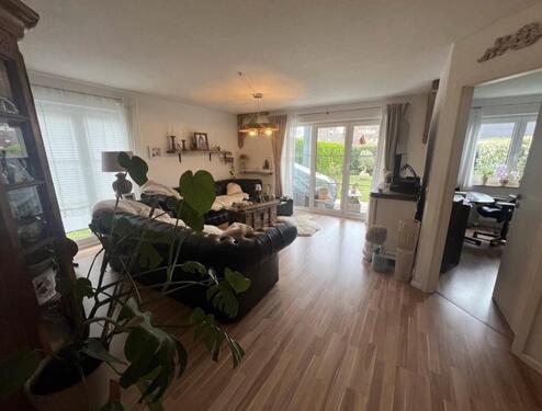 Foto - 3 Zimmer Erdgeschoßwohnung in Rheinfelden (Baden)