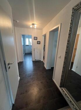 Foto - Erdgeschoßwohnung in Rheinfelden (Baden) zur Miete