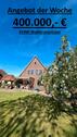 Foto - Einfamilienhaus + Einliegerwohnung + Halle an der Nordsee