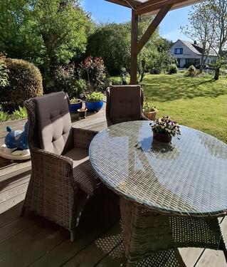 Foto - Einfamilienhaus zum Kaufen in Butjadingen