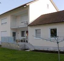 Einfamilienhaus in ruhiger Lage in Gangkofen zu vermieten