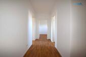 Foto - +++ Zuhause wohlfühlen! Renovierte 3-Raumwohnung mit Balkon und Tageslichtbad +++
