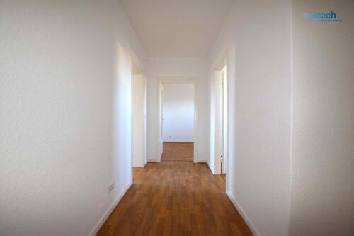 Foto - +++ Zuhause wohlfühlen! Renovierte 3-Raumwohnung mit Balkon und Tageslichtbad +++