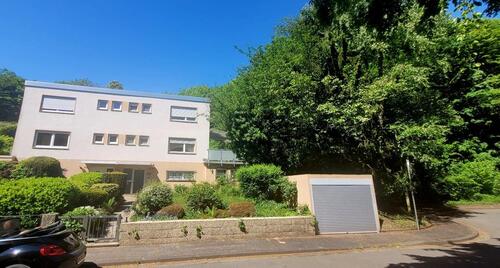 Foto - Doppelhaushälfte Waldrandlage ohne Durchgangsverkehr in Pirmasens