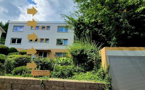 Foto - Einfamilienhaus zum Kaufen in Pirmasens