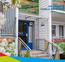 Die schönste Fassade der Stadt! Reinschauen und tolle 3-Raumwhg. entdecken! - Chemnitz Klaffenbach