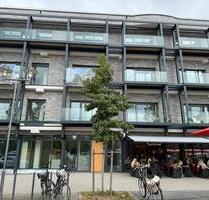 Einraum Apartment mit Balkon, barrierefrei in Gladbeck - Schermbeck