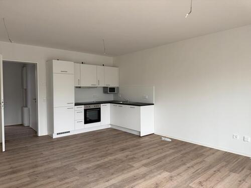 Foto - Etagenwohnung zur Miete in Schermbeck
