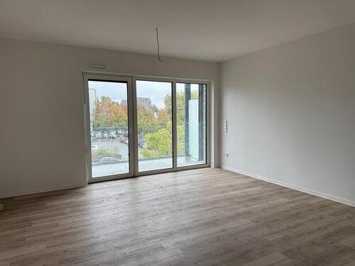 Foto - Etagenwohnung in Schermbeck