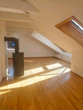 Foto - Etagenwohnung in Ebersberg