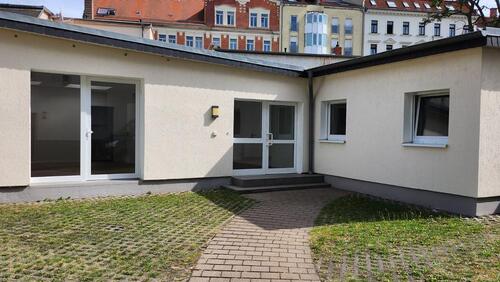 Foto - helle 2-Raum Wohnung kompl. Rekonstruktion