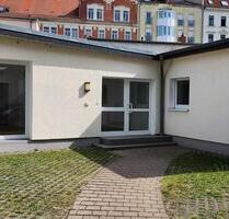 helle 2-Raum Wohnung kompl. Rekonstruktion - Leipzig Südwest