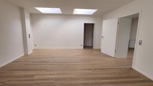 Foto - Etagenwohnung in Leipzig