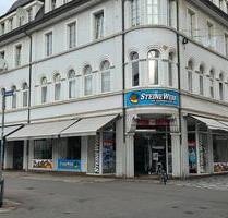 Attraktives Ladenlokal in Top-Lage von Dillingen (Stummstraße am Odilienplatz) - Dillingen (Saar)