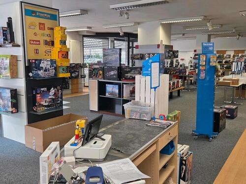 Foto - andere in Dillingen (Saar)