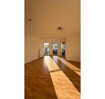 Wunderschöne, helle 2-Zimmer Wohnung - Großbeeren