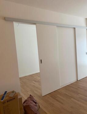 Foto - Etagenwohnung in Stuttgart