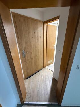 Foto - Helle 3 - Raum-Wohnung im Stadtkern von Apolda