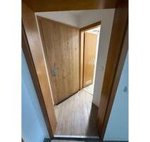 Helle 3 - Raum-Wohnung im Stadtkern von Apolda