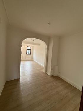 Foto - Etagenwohnung zur Miete in Apolda