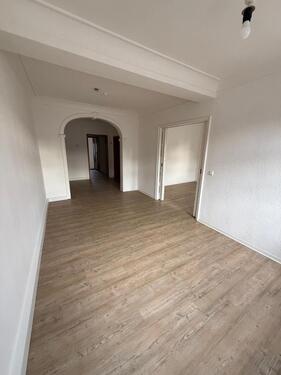 Foto - Etagenwohnung in Apolda