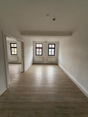 Foto - Etagenwohnung in Apolda zur Miete