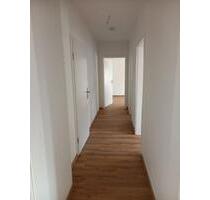 Helle 2-Zimmer-Wohnung mit Stellplatz und Kellerabteil – ca. 50 m - Neunburg vorm Wald