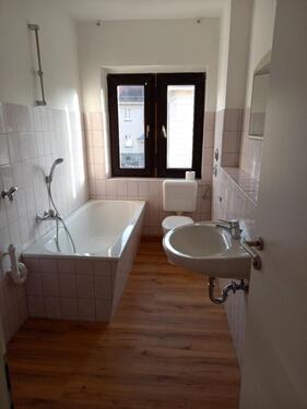 Foto - Etagenwohnung zur Miete in Neunburg vorm Wald