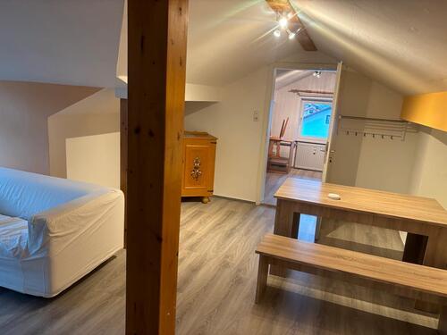 Foto - Etagenwohnung zur Miete in Regen