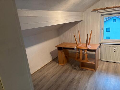 Foto - Etagenwohnung in Regen zur Miete